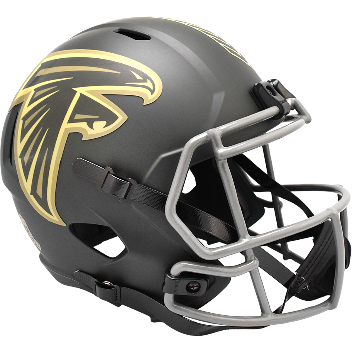 Atlanta Falcons 2025 Salute to Service Authentic Replica