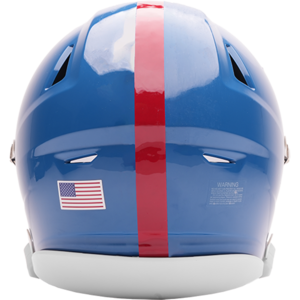 Mississippi Powder Blue Mid-Size SpeedFlex Mississippi Powder Blue Mid-Size SpeedFlex
