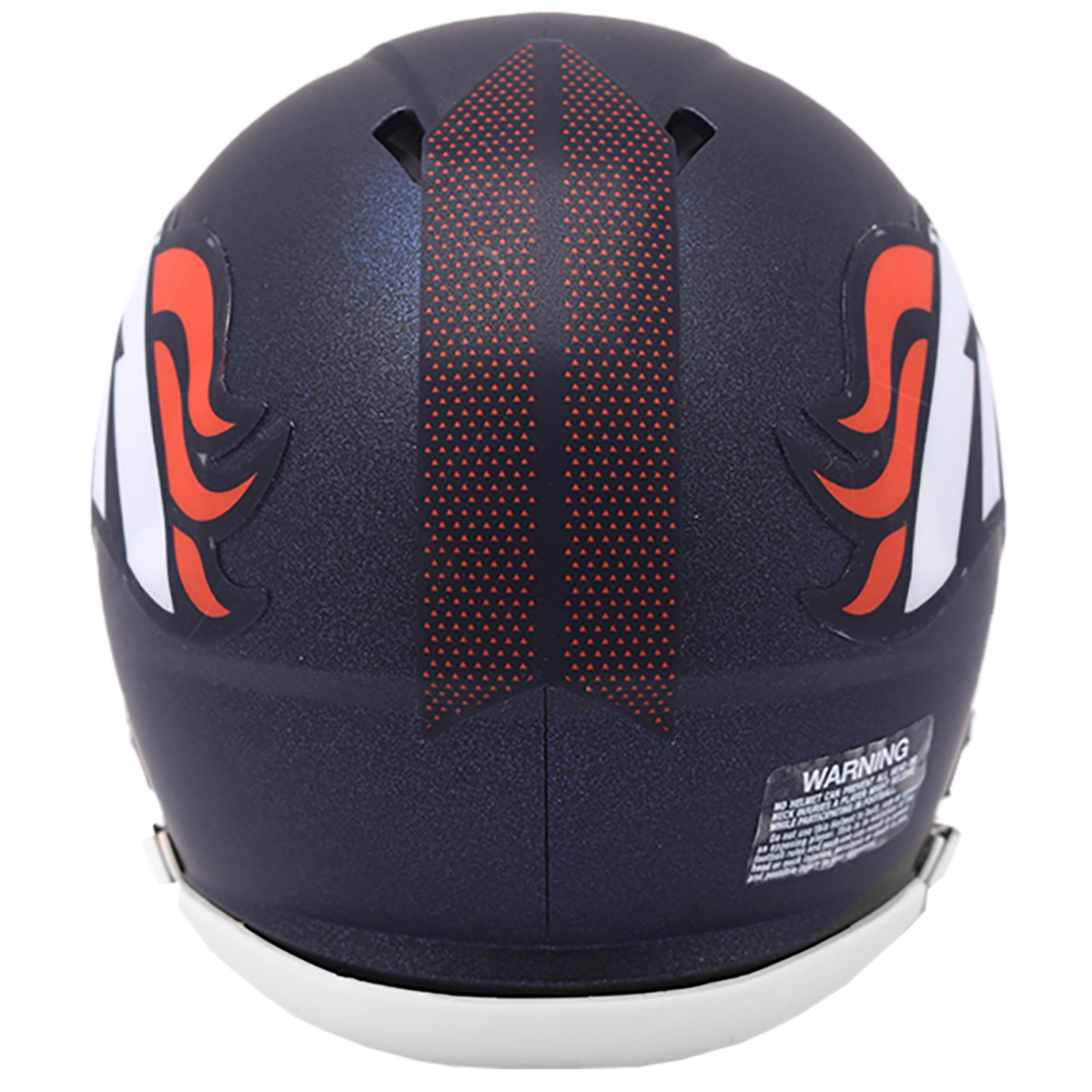 Denver Broncos Mini Speed