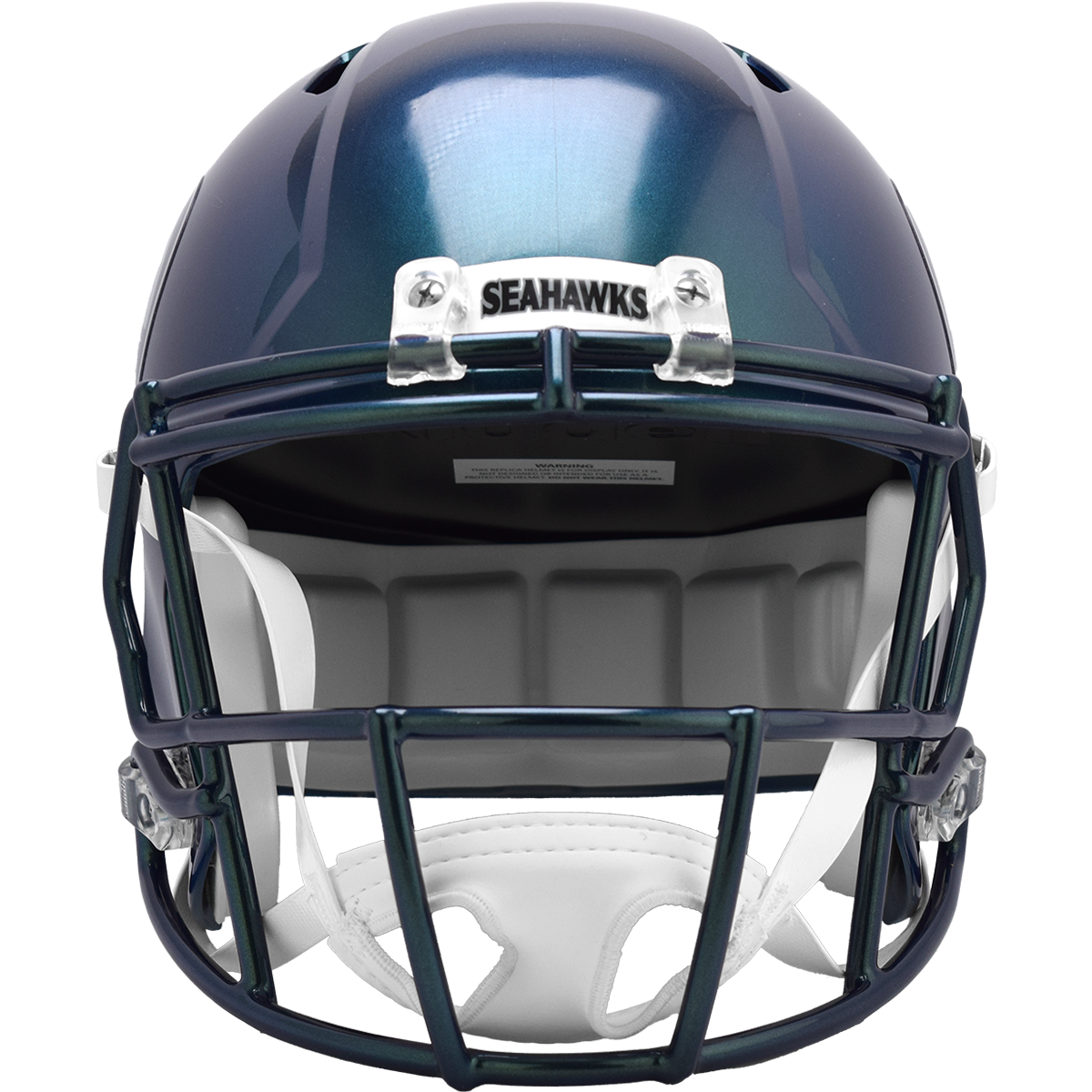 Seattle Seahawks Rivalries On Field Alternate Replica Speed Seattle Seahawks Rivalries On Field Alternate Replica Speed