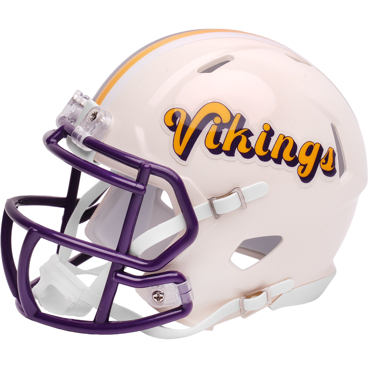 Minnesota Vikings Retro Mini Speed