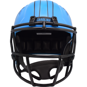 Carolina Panthers Rave Alternate Replica Speed