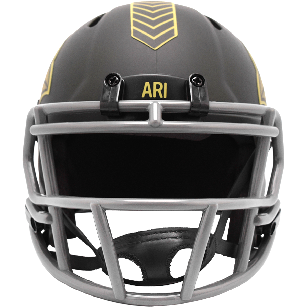 Arizona Cardinals 2025 Salute to Service Mini Speed