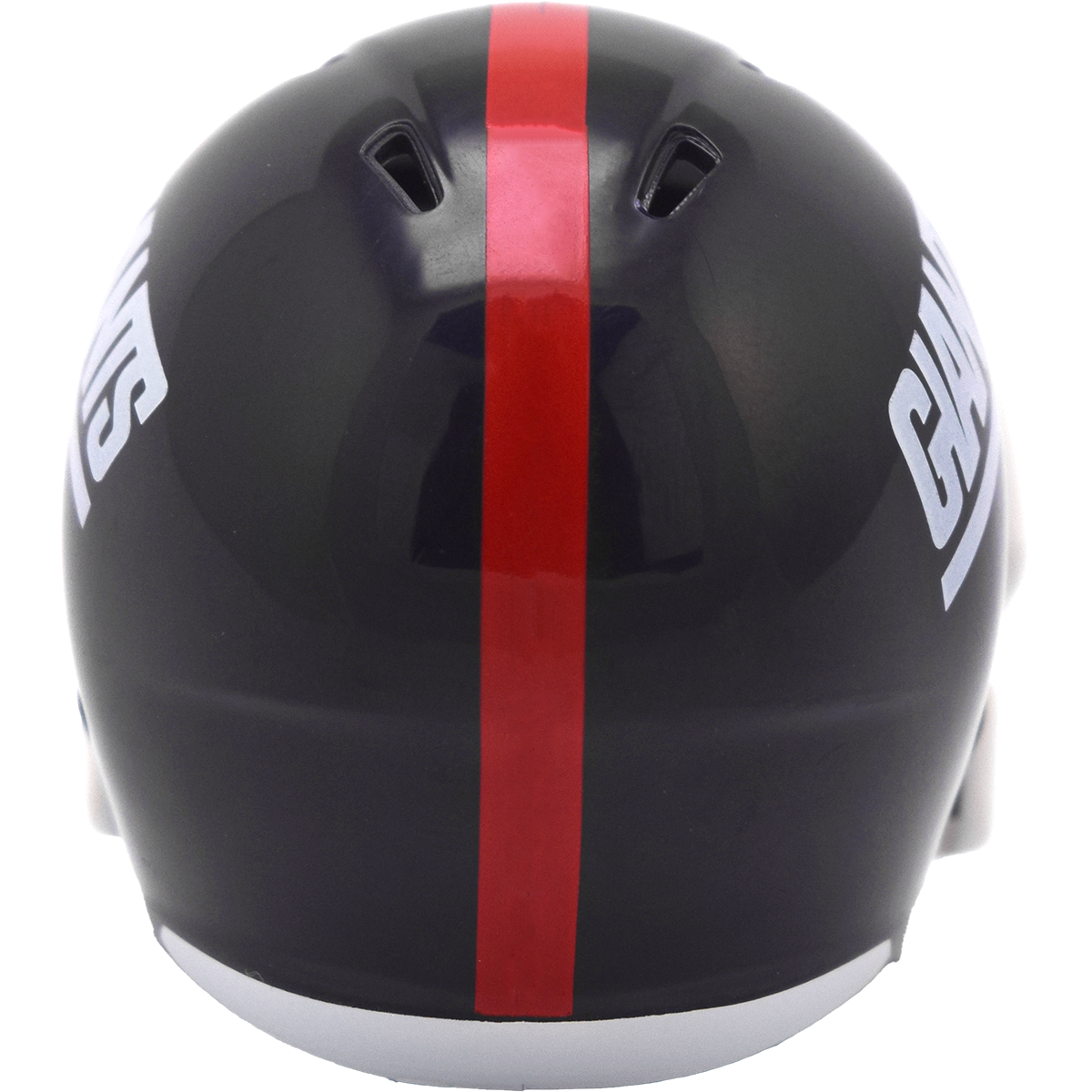New York Giants Limited Edition Throwback Pocket Size Helmet