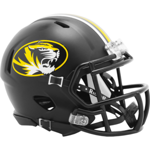 Missouri Tigers Mini Speed Missouri Tigers Mini Speed