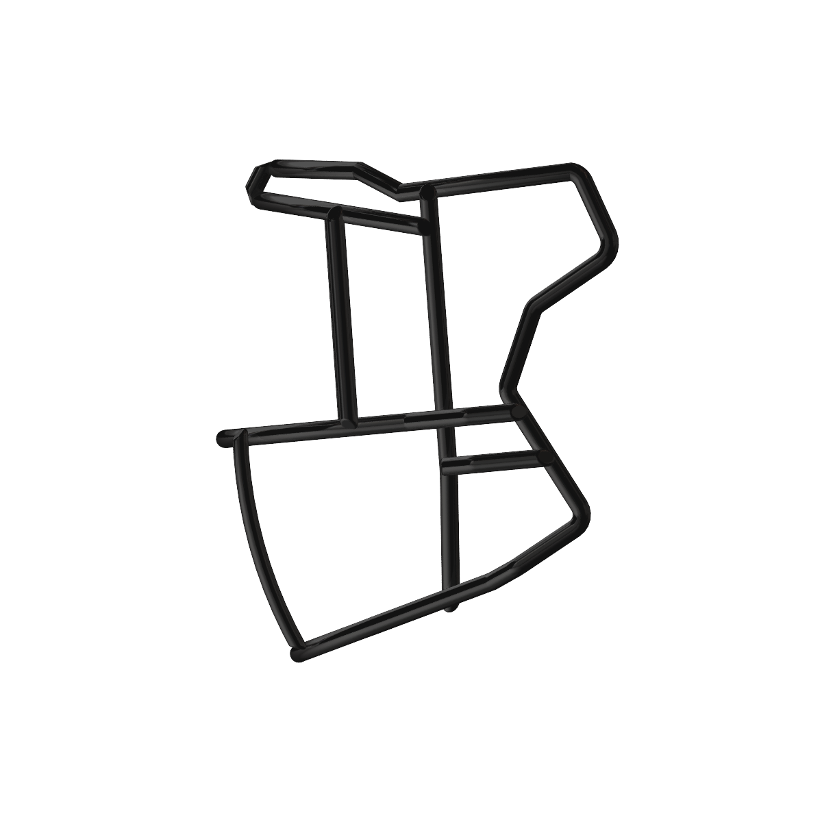 SF-2EG-SW BLACK