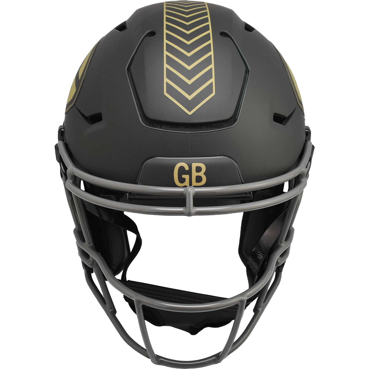 Green Bay Packers 2025 Salute to Service Authentic SpeedFlex