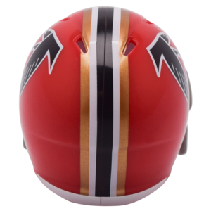 Atlanta Falcons Limited Edition Throwback Pocket Size Helmet Atlanta Falcons Limited Edition Throwback Pocket Size Helmet