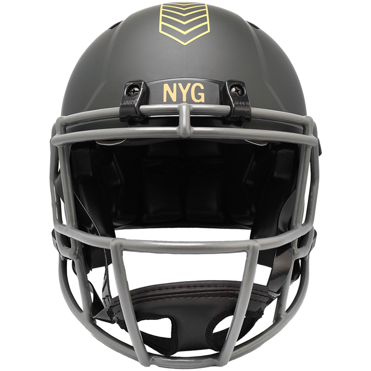 New York Giants 2025 Salute to Service Authentic Speed