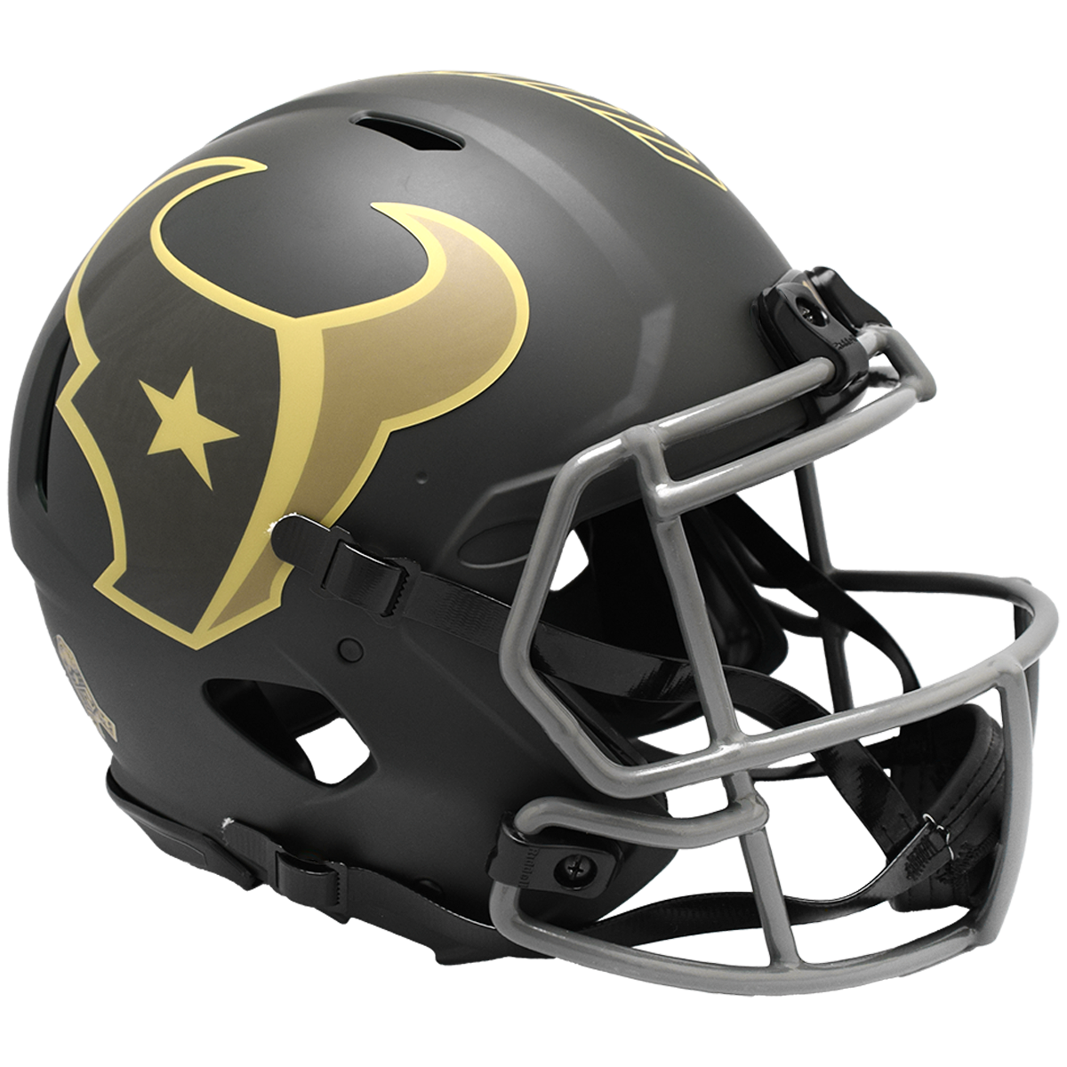 Houston Texans 2025 Salute to Service Authentic Speed