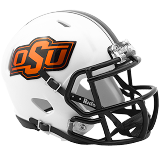 Oklahoma State Cowboys Mini Speed