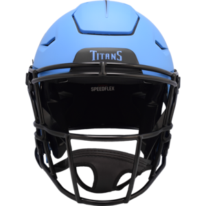 Tennessee Titans Rave Alternate Authentic SpeedFlex