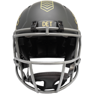 Detroit Lions 2025 Salute to Service Authentic Speed Detroit Lions 2025 Salute to Service Authentic Speed