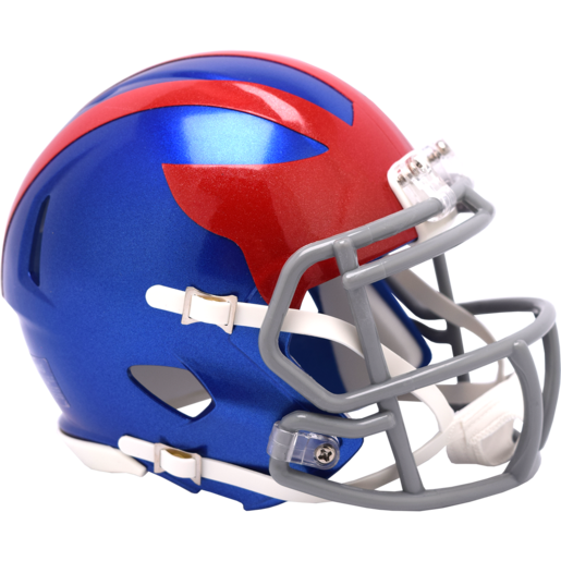 New York Giants 2024 On Field Alternate Mini Speed