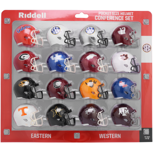 SEC Pocket Pro Sets SEC Pocket Pro Sets