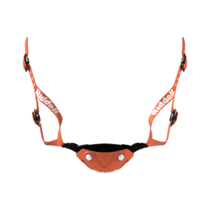 TCP CHIN STRAP LARGE/X-LARGE  ORANGE