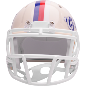 New York Giants Retro Mini Speed New York Giants Retro Mini Speed