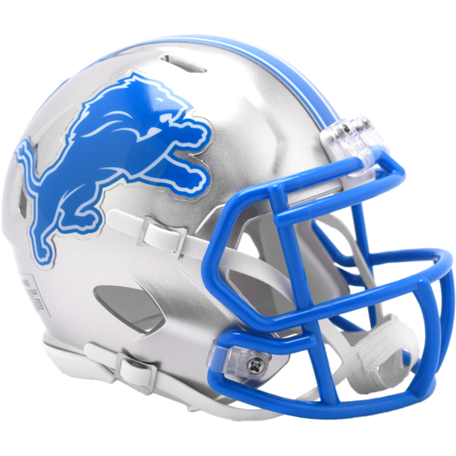 Mini Size | NFL | Collectibles | Open Catalogue | Riddell