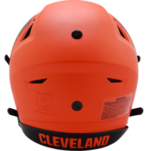 Cleveland Browns Rave Alternate Authentic SpeedFlex Cleveland Browns Rave Alternate Authentic SpeedFlex