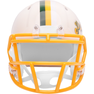 Green Bay Packers Retro Mini Speed