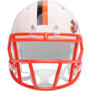 Cincinnati Bengals Retro Mini Speed