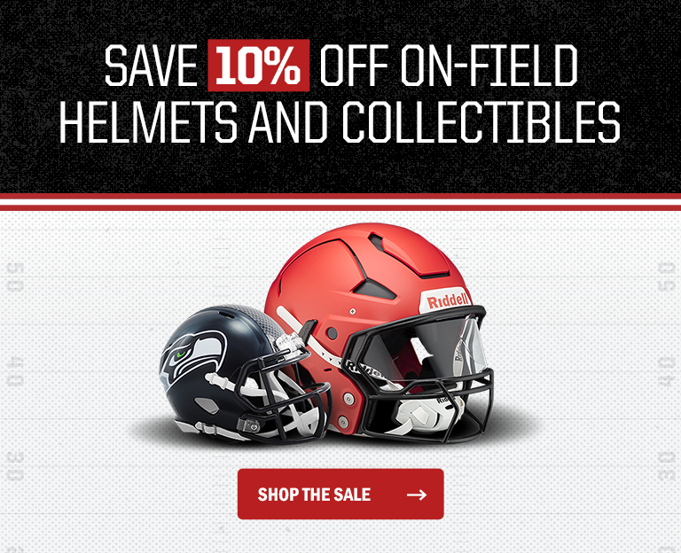 Riddell | Homepage