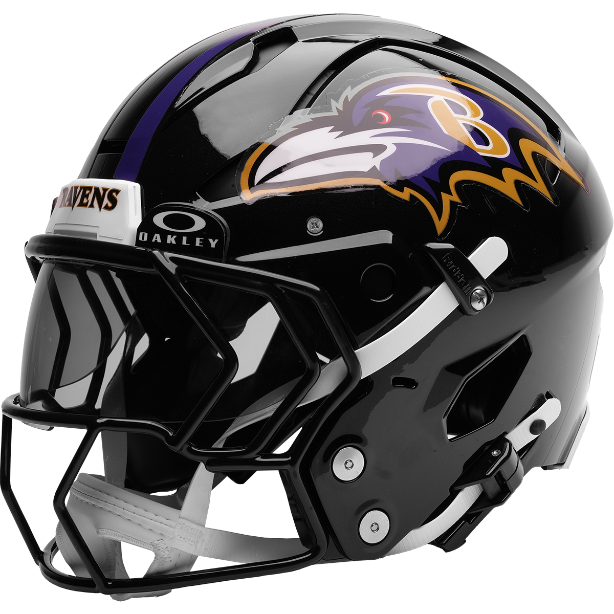 Baltimore Ravens Axiom Authentic