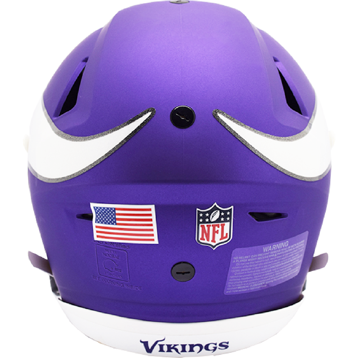 Minnesota Vikings Authentic SpeedFlex