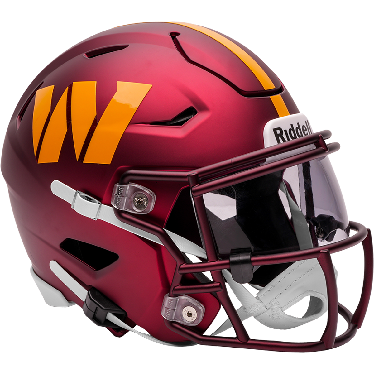 Washington Commanders Mid-Size SpeedFlex