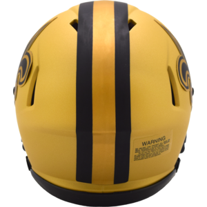 New Orleans Saints Rave Alternate Mini Speed New Orleans Saints Rave Alternate Mini Speed