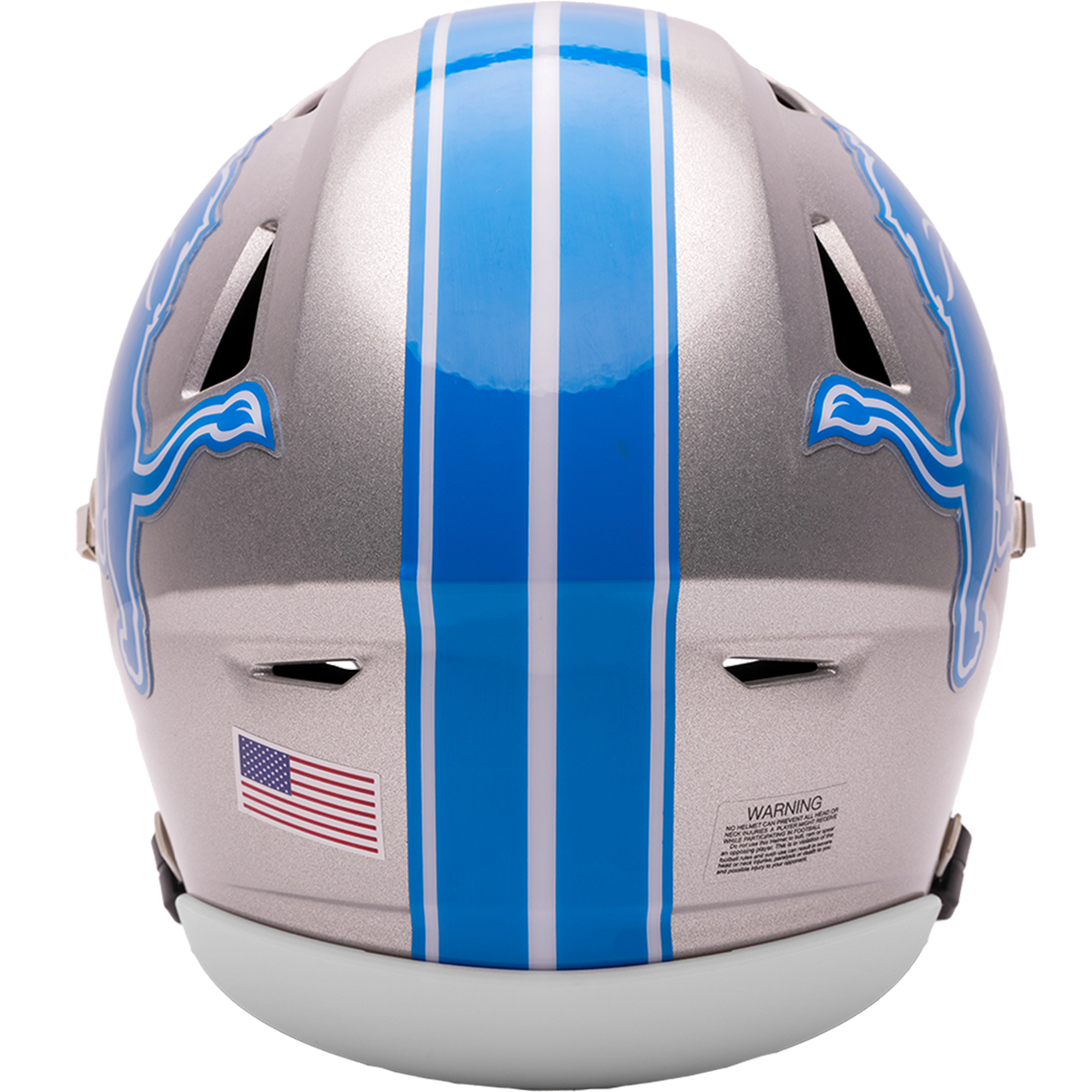 Detroit Lions Mid-Size SpeedFlex