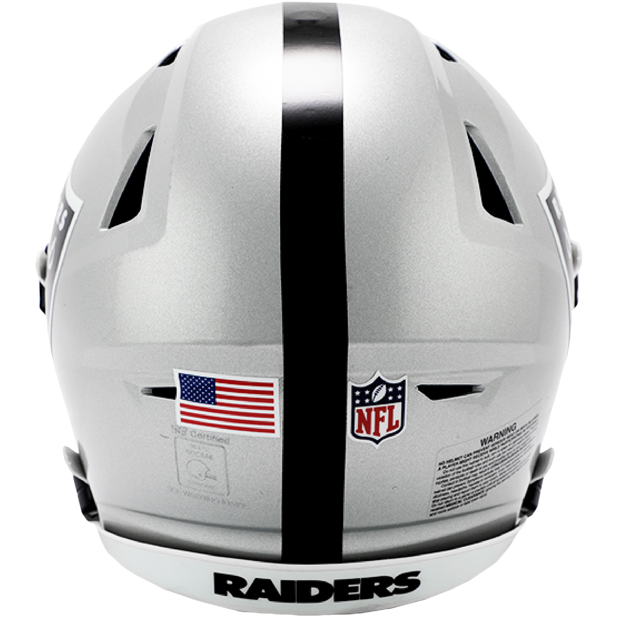 Las Vegas Raiders Authentic SpeedFlex