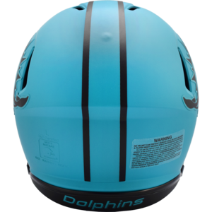 Miami Dolphins Rave Alternate Authentic Speed Miami Dolphins Rave Alternate Authentic Speed
