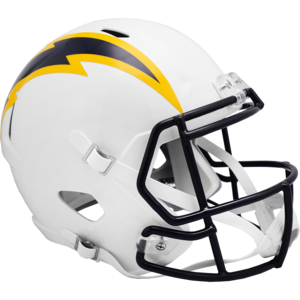 Los Angeles Chargers Color Rush Navy Replica Speed Los Angeles Chargers Color Rush Navy Replica Speed