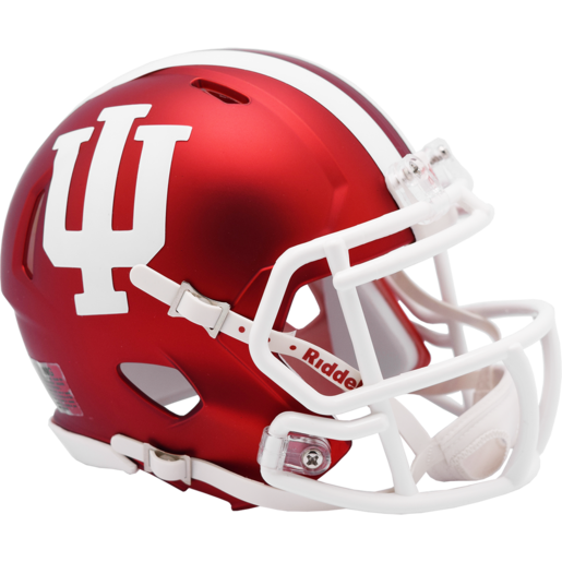 Indiana Hoosiers Mini Speed