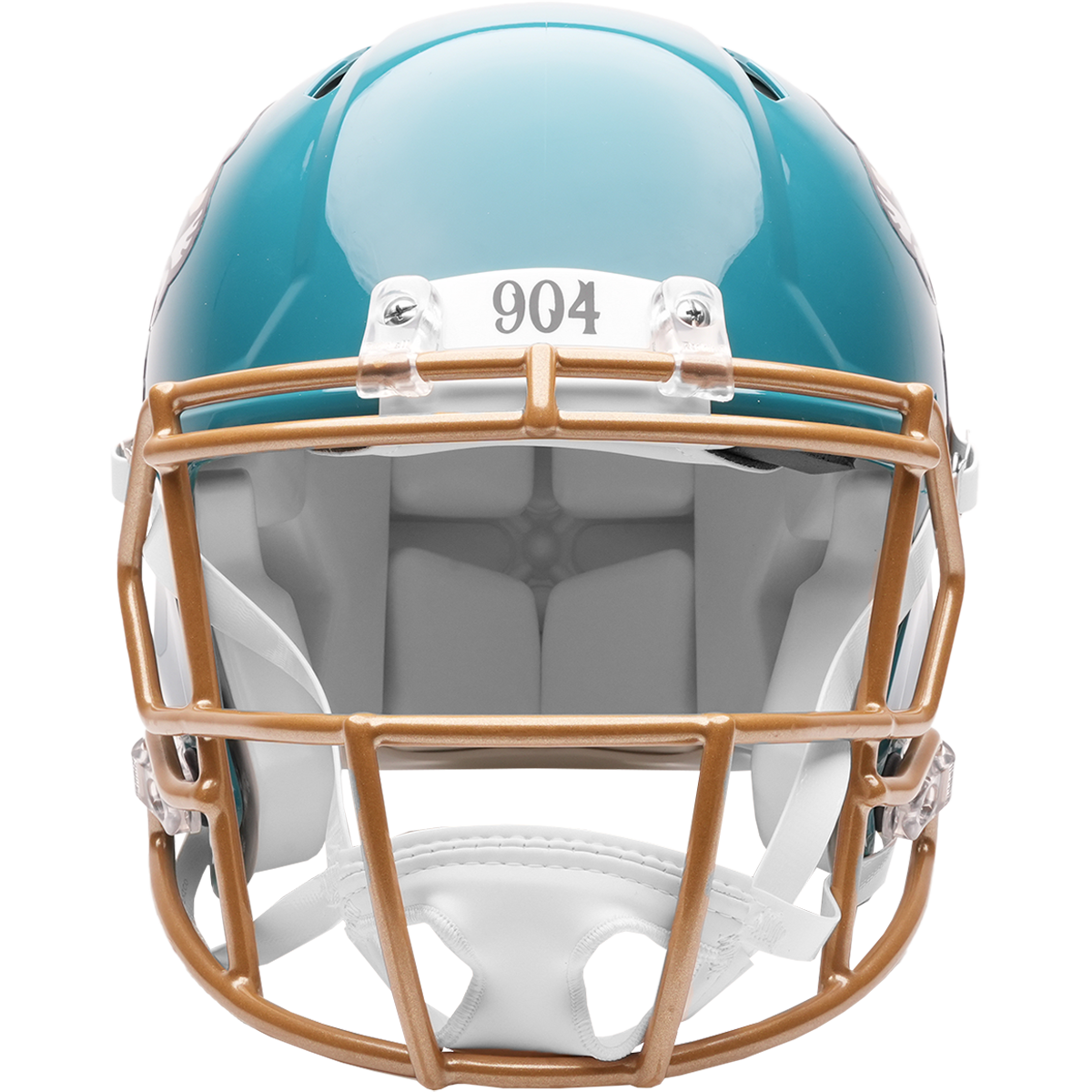 Jacksonville Jaguars Rivalries On Field Alternate Authentic Speed