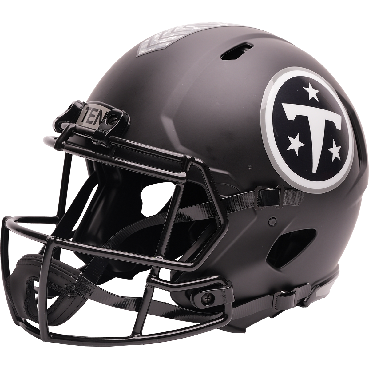 Tennessee Titans 2026 Salute to Service Speed Authentic
