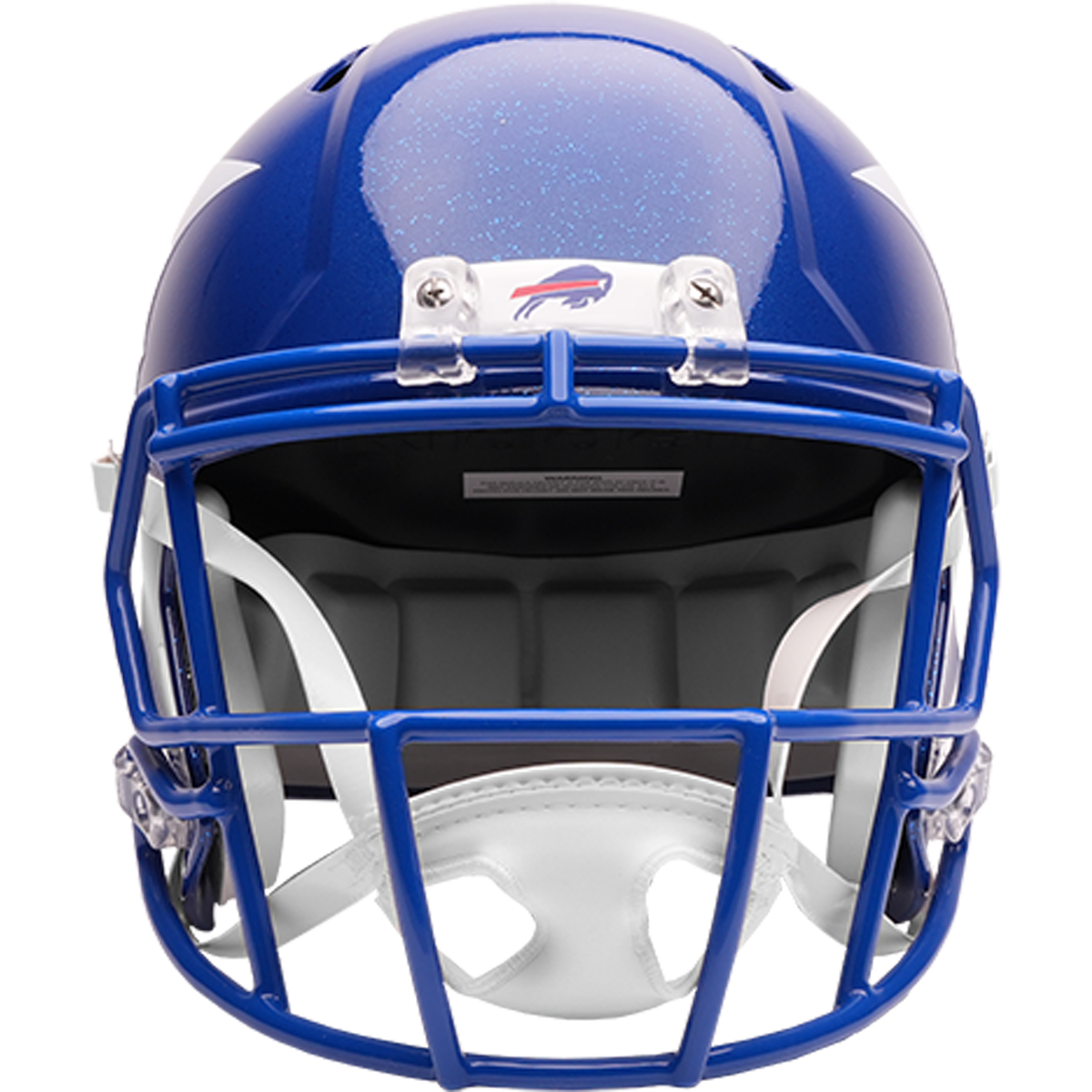 Buffalo Bills 2026 On Field Alternate Replica Speed