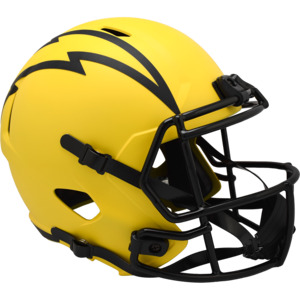 Los Angeles Chargers Rave Alternate Replica Speed Los Angeles Chargers Rave Alternate Replica Speed
