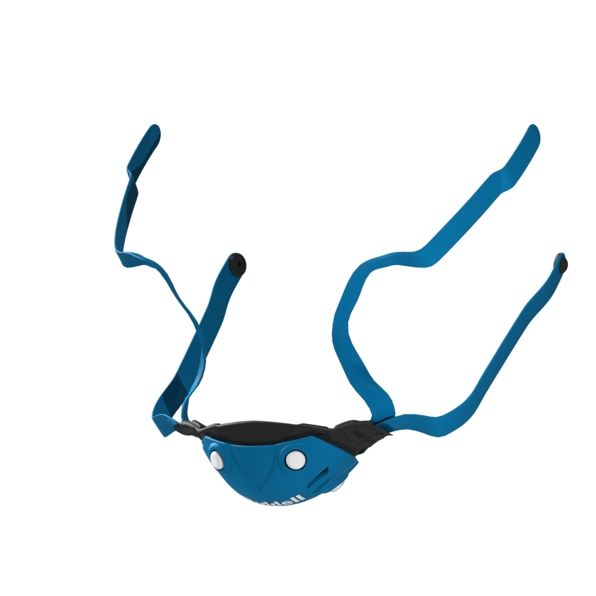 CAM·LOC TCP CHIN STRAP SMALL/MEDIUM ROYAL Chin Straps Helmet