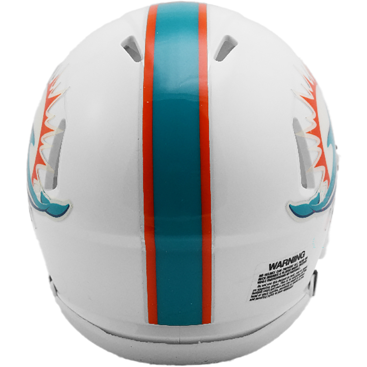 Miami Dolphins Mini Speed