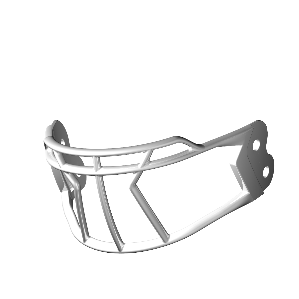 AXIOM 2BC-HP-S WHITE