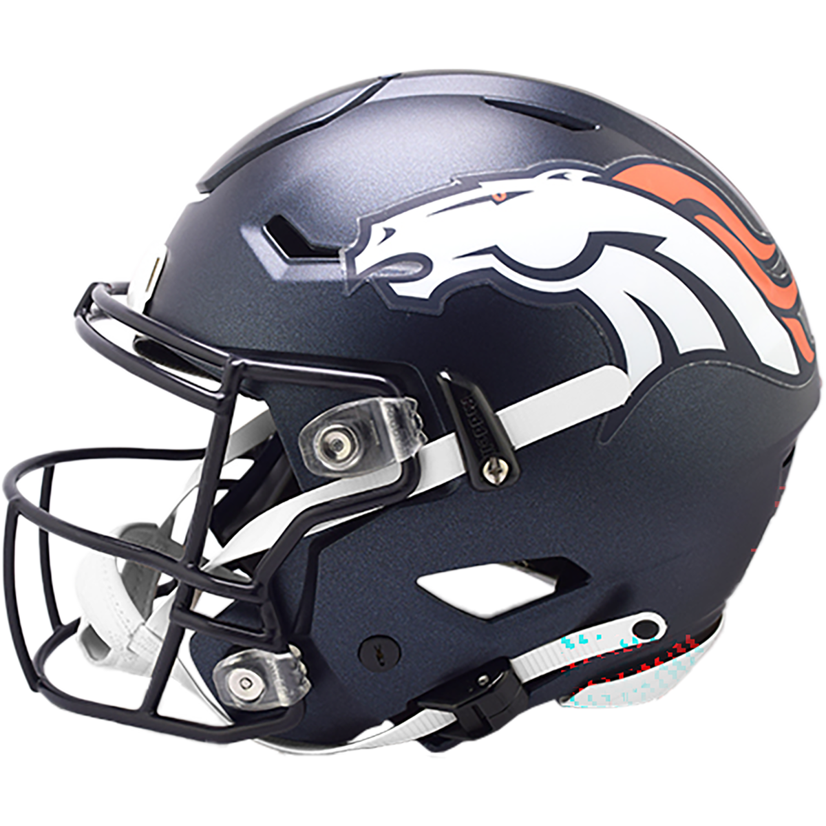 Denver Broncos Authentic Speedflex