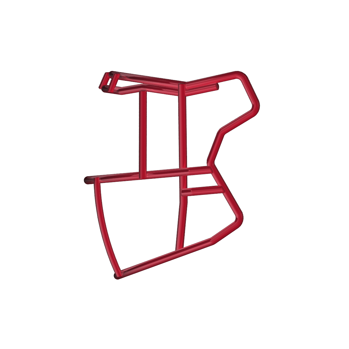 SF-2EG-SW-HD SCARLET