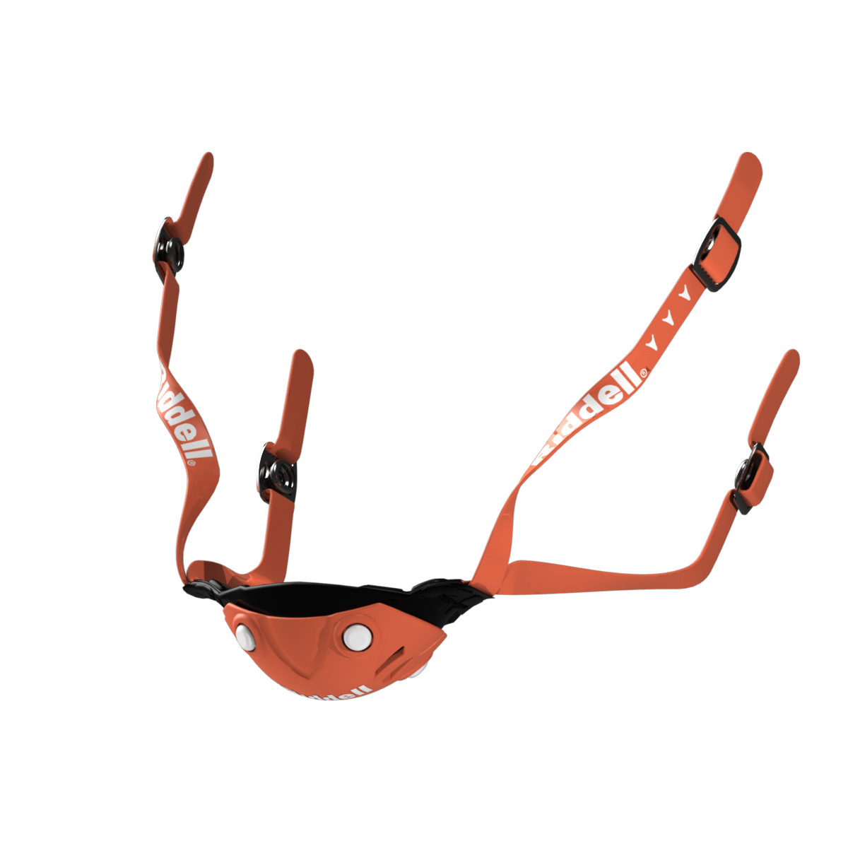 TCP CHIN STRAP LARGE/X-LARGE  ORANGE