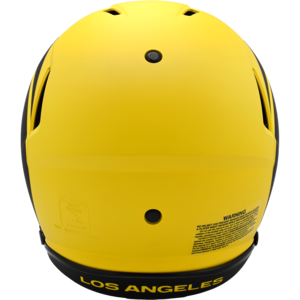 Los Angeles Rams Rave Alternate Authentic Speed Los Angeles Rams Rave Alternate Authentic Speed