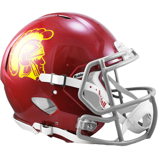 USC Trojans Authentic Speed USC Trojans Authentic Speed