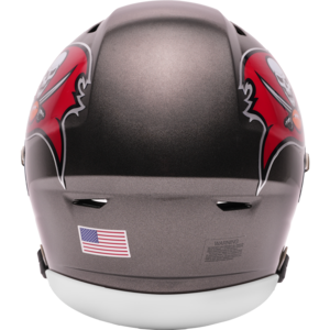 Tampa Bay Buccaneers Mid-Size SpeedFlex