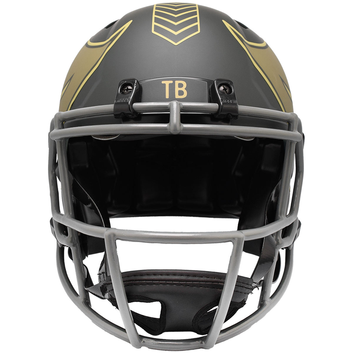 Tampa Bay Buccaneers 2025 Salute to Service Authentic Speed