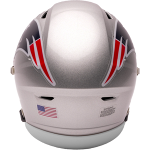 New England Patriots Mid-Size SpeedFlex